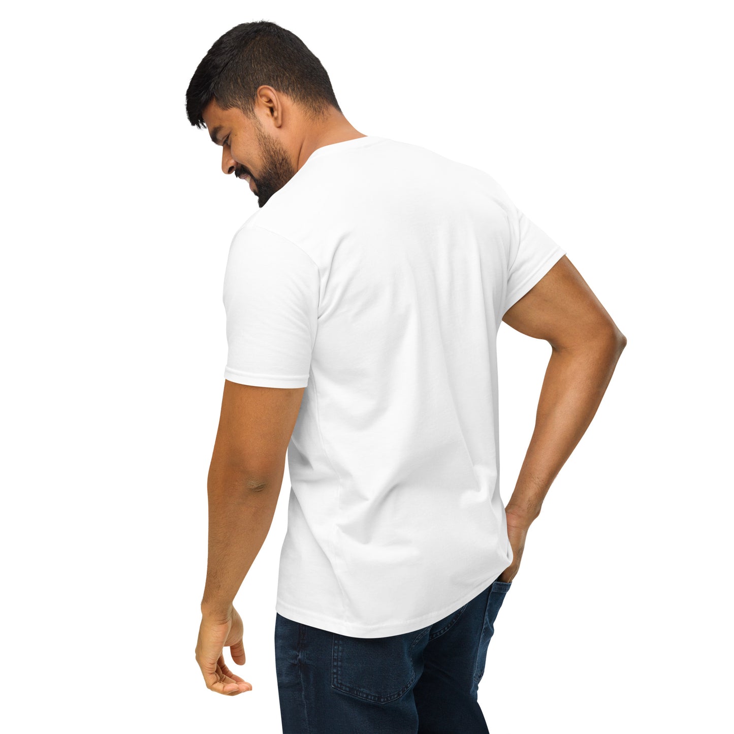 Unisex Organic T-Shirt - Bee-lieve In Yourself