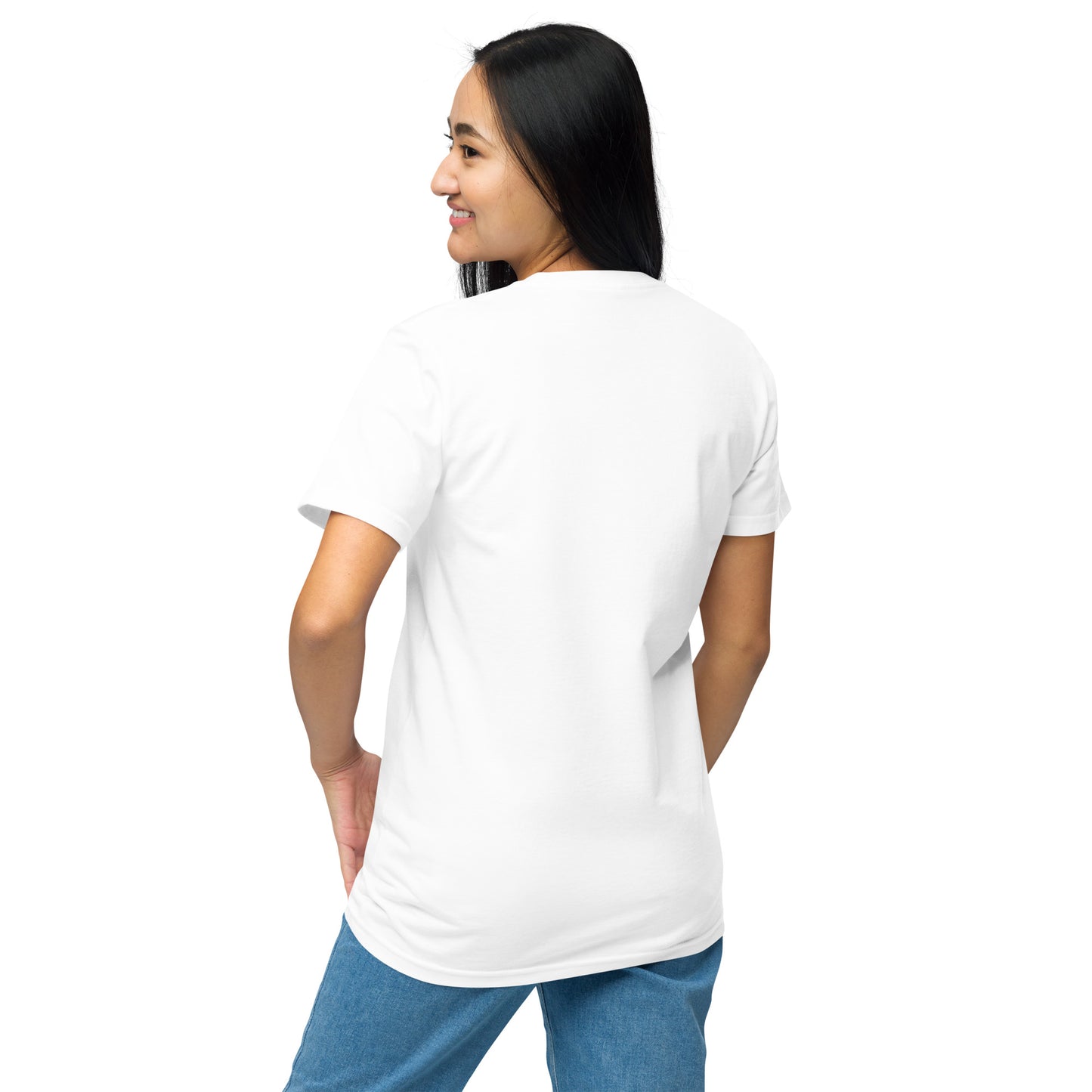 Unisex Organic T-Shirt - Bee-lieve In Yourself