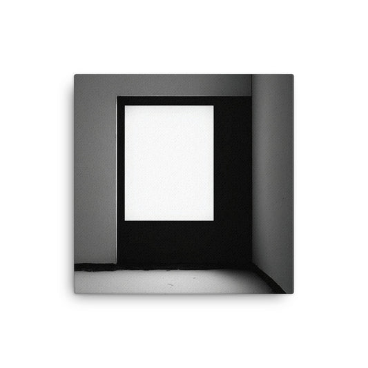 Abstract Thresholds - Canvas