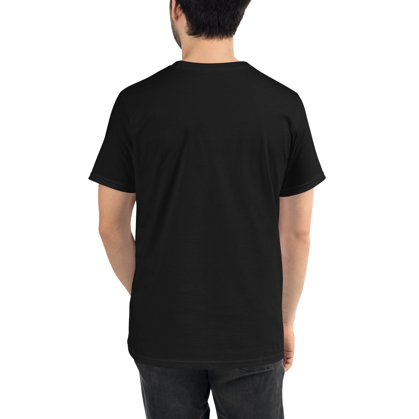 Unisex Organic T-Shirt - Respectfully Declined