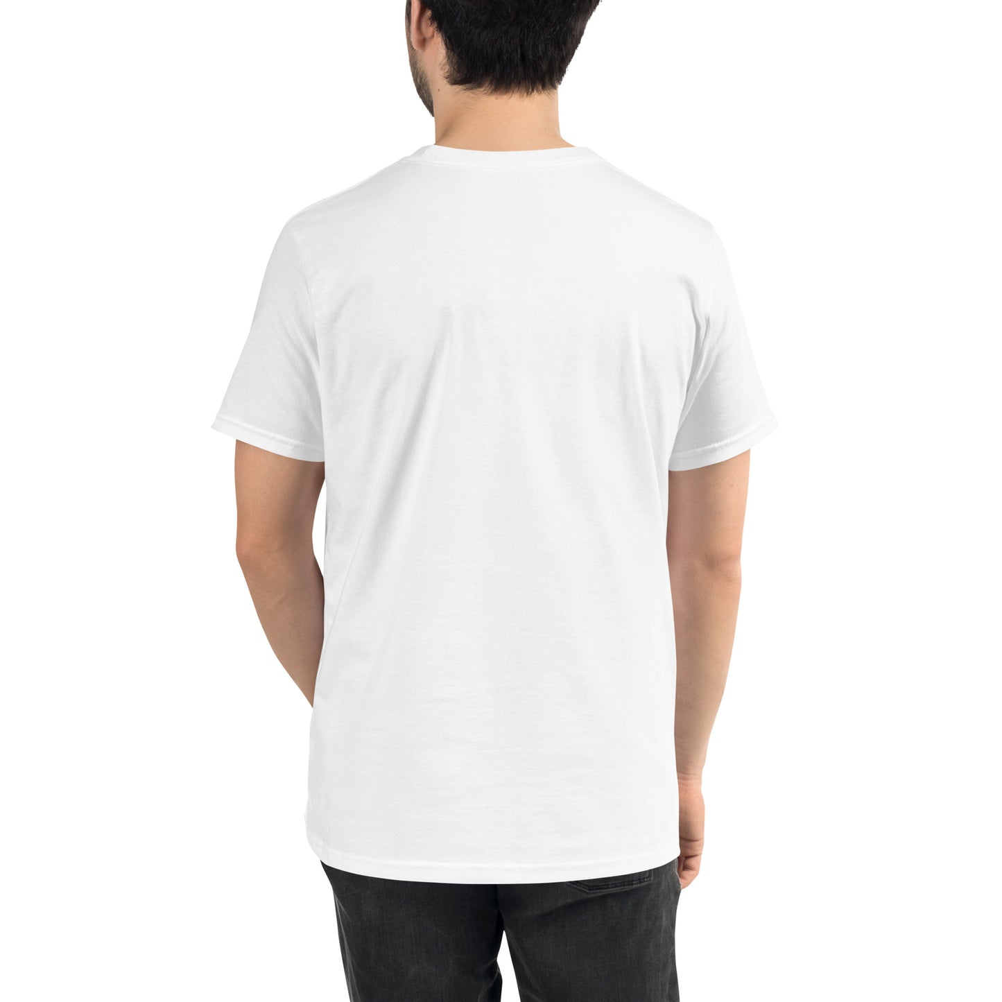 Unisex Organic T-Shirt - Respectfully Declined